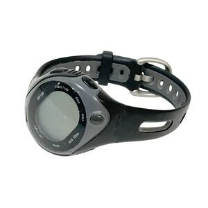 Nike Bowerman WR0080 Quartz Digital‎ Unisex Watch Athletic Sports